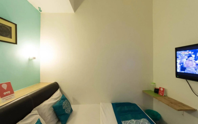 Norbu Hotel