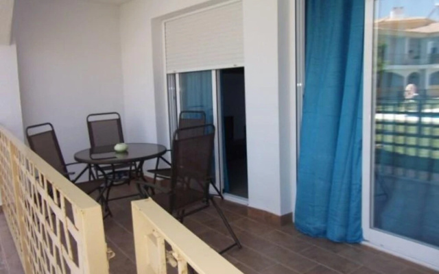 Apartment in La Zarzuela, Cadiz 103439 by MO Rentals