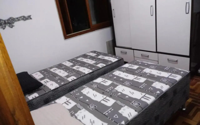 Residencia Caselani