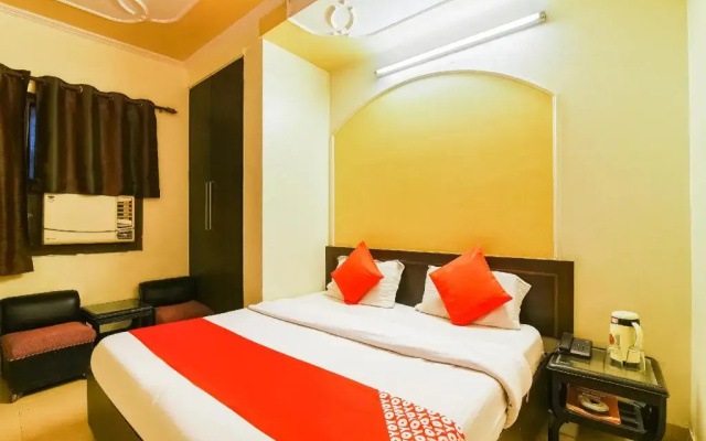 Hotel King Palace
