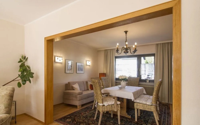 Ferienhaus Faltmann