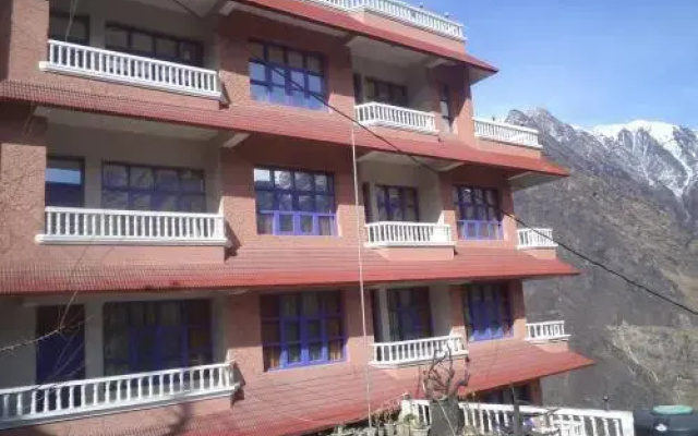 Malari Inn