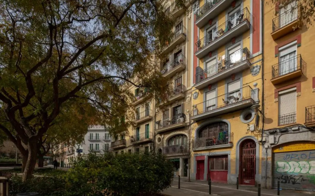 Casa Cosi - Sants