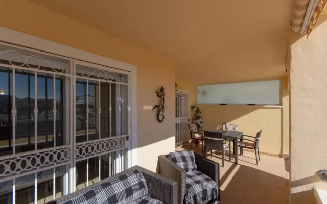 Bahia la Caleta 1 - Two Bed