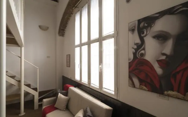 Italianway Apartment - Piazzale Lodi
