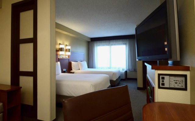 Hyatt Place Dallas/Las Colinas