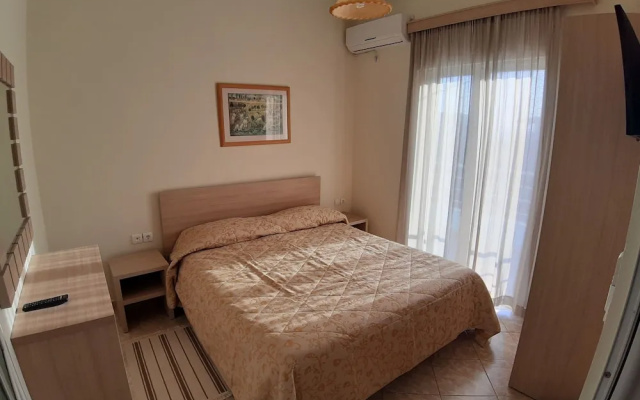 Sunset Relax Apartments