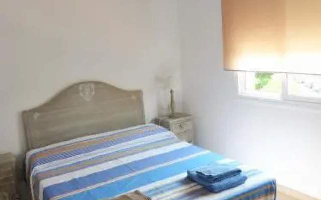 Mont-Roig Apartment