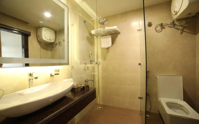 juSTa Mukteshwar Retreat & Spa
