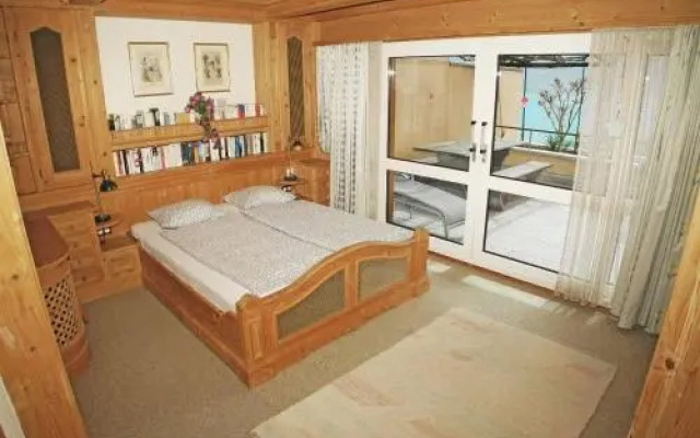 Casa Terrazzo App 7044