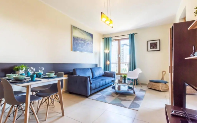 Vacationclub Olympic Park Apartment B307
