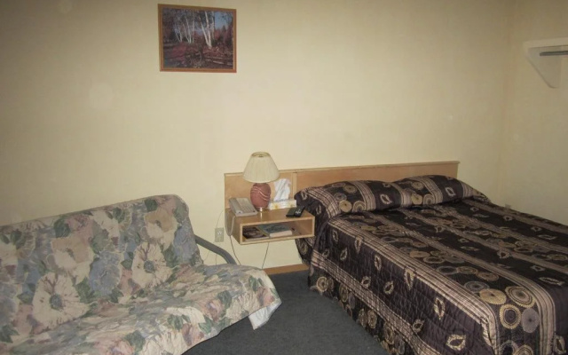 Bedrock Motel