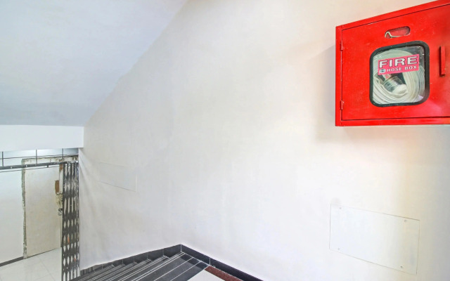 Hotel Rajmahal By Blustays