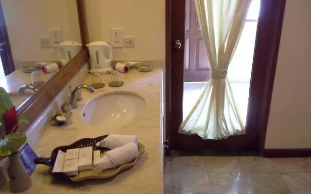 Parigata Spa Villas