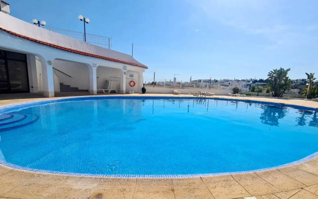 Albufeira Ocean Terrace 31