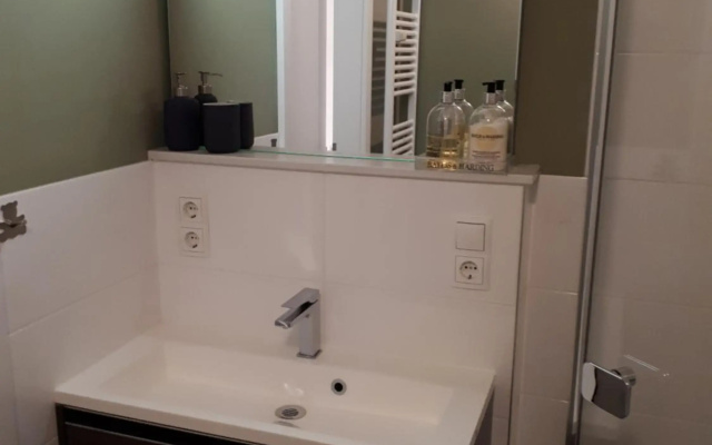 Deluxapartment