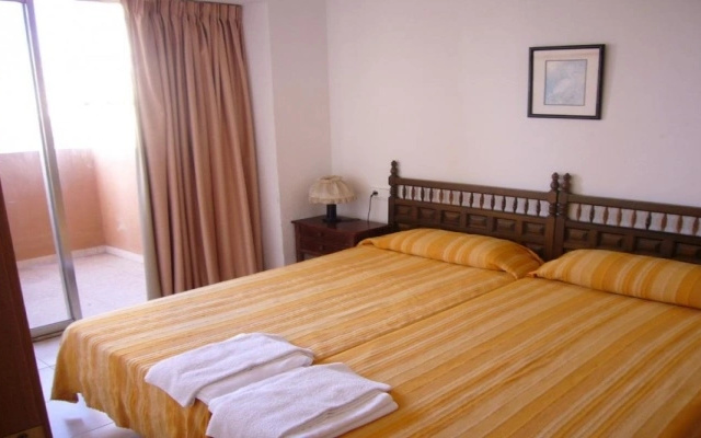Apartamentos Principado Mediterráneo
