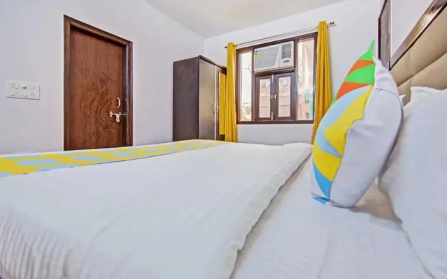 OYO Home 26468 Elegant Stay