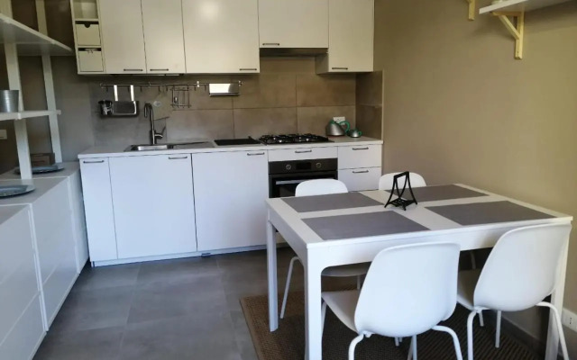 Appartamento Casablanca 10