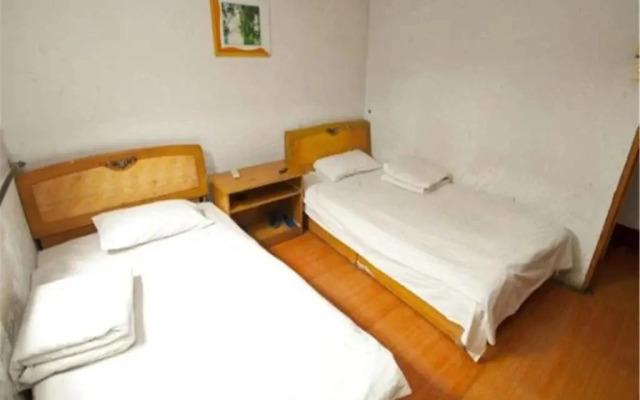 Tianshun Guesthouse