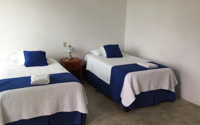 Hotel Cally Galapagos