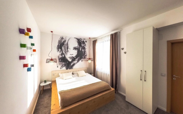 Shard Guest House