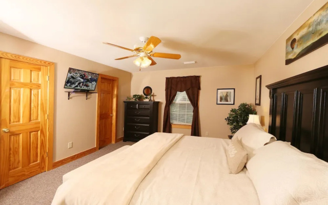 Pinnacle View 7B