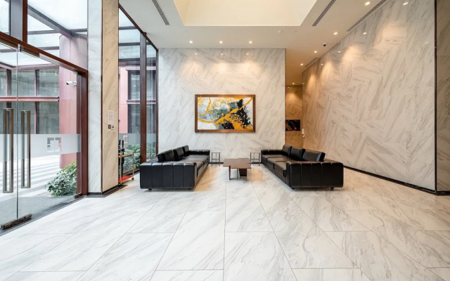 The Galleria Residences