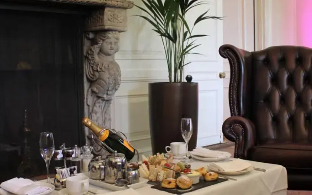 Savill Court Hotel