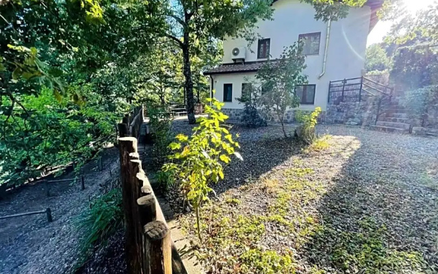 B&B alle Roverelle