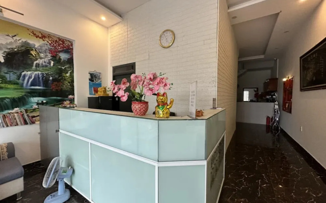 Ha Thu Motel