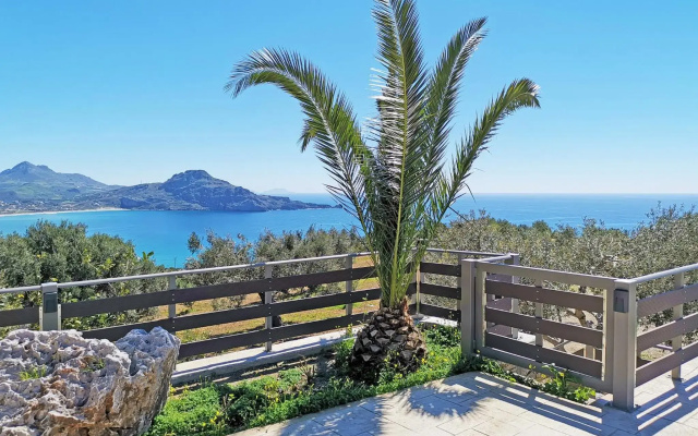 Souda Bay Cottage