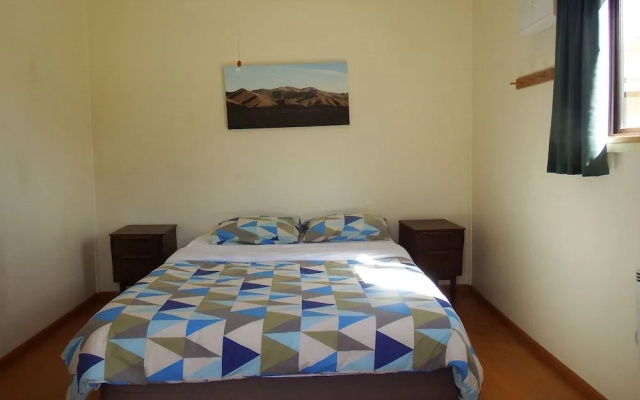 Dunstan Downs High Country Sheep Station Farmstay & Backpackers