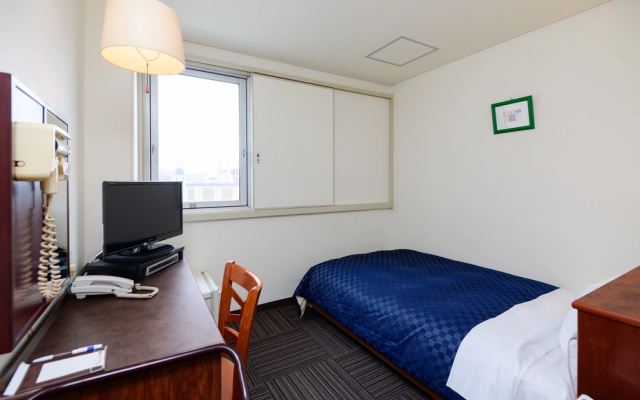 Hotel Sun Hofu