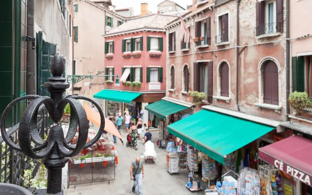 Ca' della scala