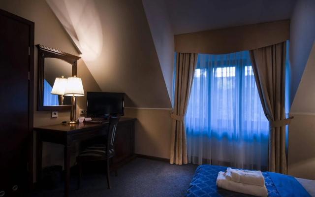Hotel Grand Sal