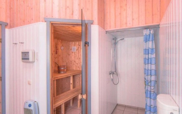Muritz Holiday Park in Rechlin-nord