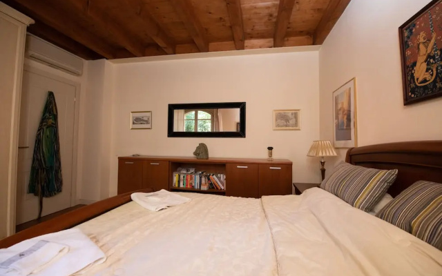 Borgo del Torchio - App H5
