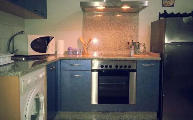 Apartamento Loft II Select Real Caldas de Reis
