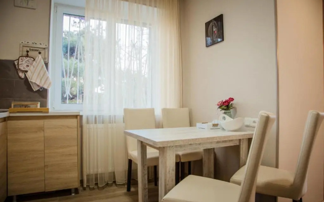 TB Apart-Hotel in Tbilisi 2