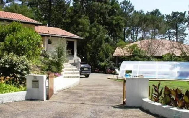 Rental Villa SEIGNOSSE LE PENON