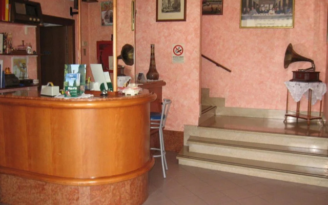 Hotel Doria