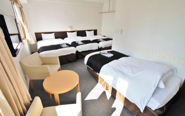 APA Hotel Ishigakijima