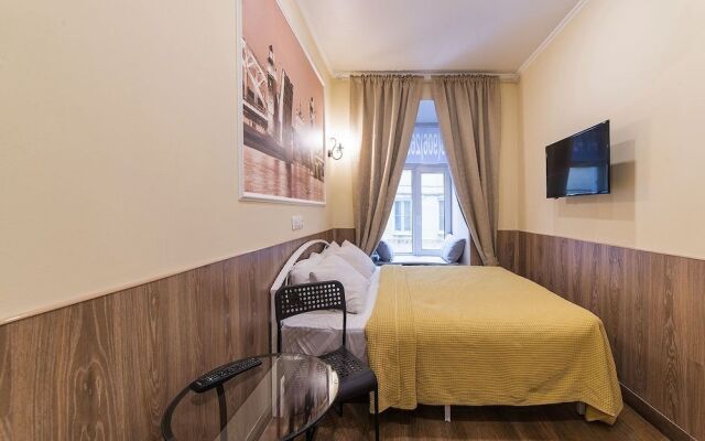 Samsonov Hotel