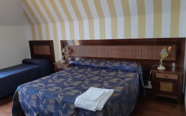 Bed and Breakfast Coral Blue