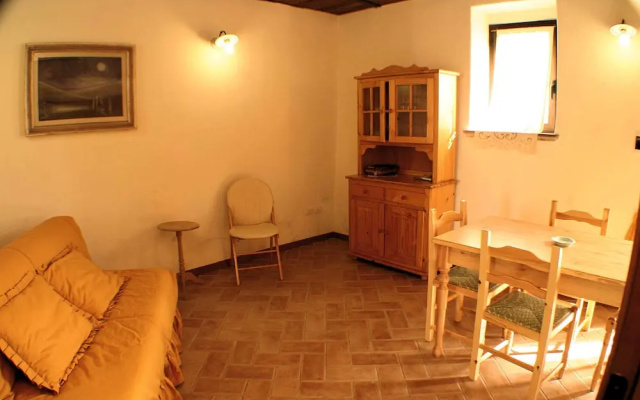 Agriturismo Santomanno