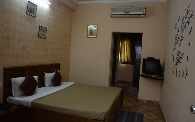 Hotel The Grand Shoba