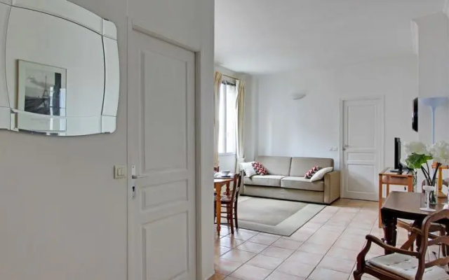 ParisianHome - Sèvre Babylone
