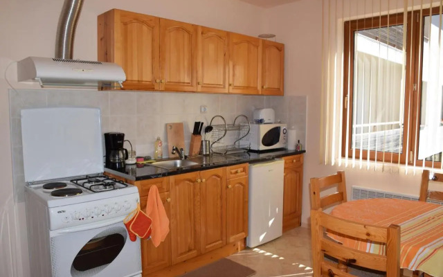 Panorama Stoykite Yana apartment