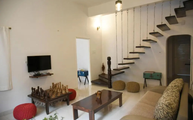 3 Keys Villa